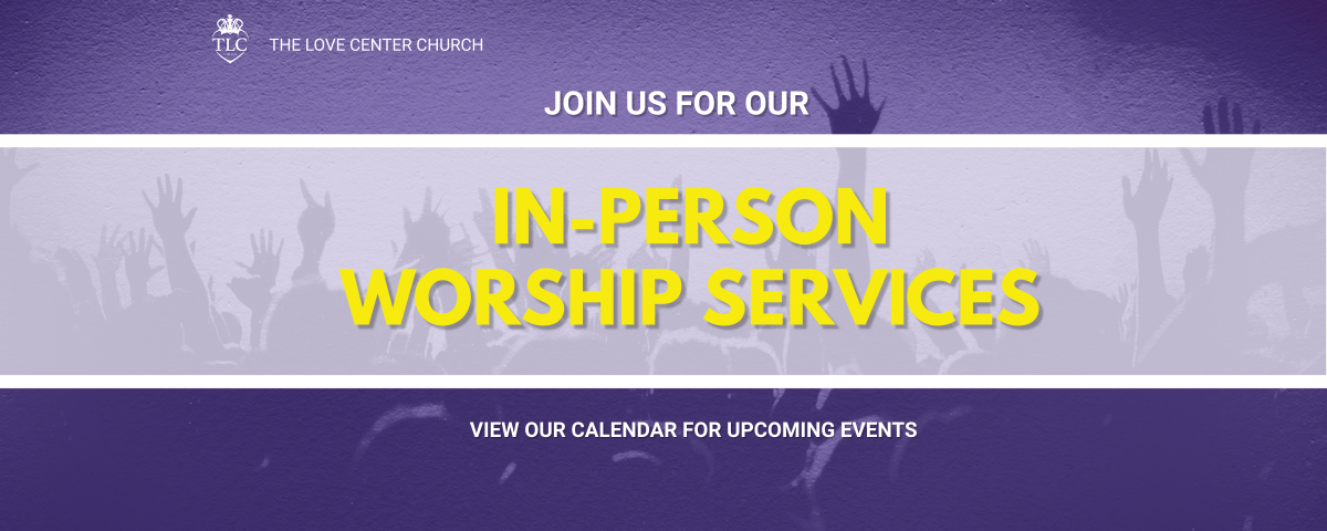 TLC In-Person Worship Banner